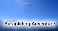 Paragliding Adventure